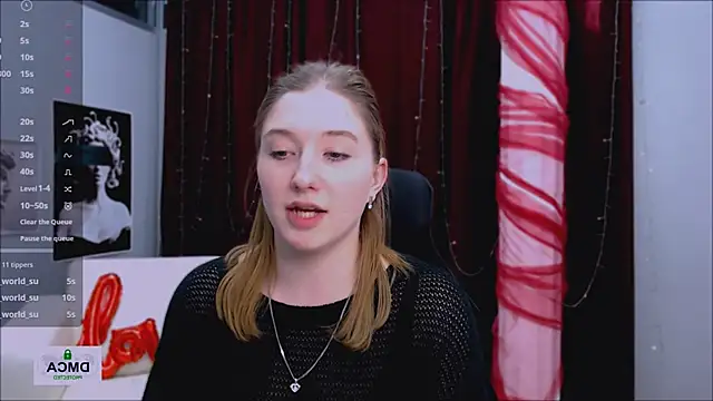 daisy candy online show from 03.22.25