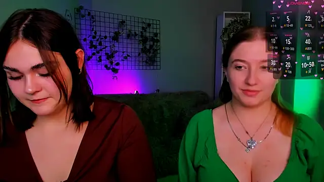 daisy candy online show from 09.26.25