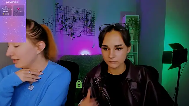 daisy candy online show from 10.01.25