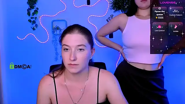 daisy candy online show from 08.05.26