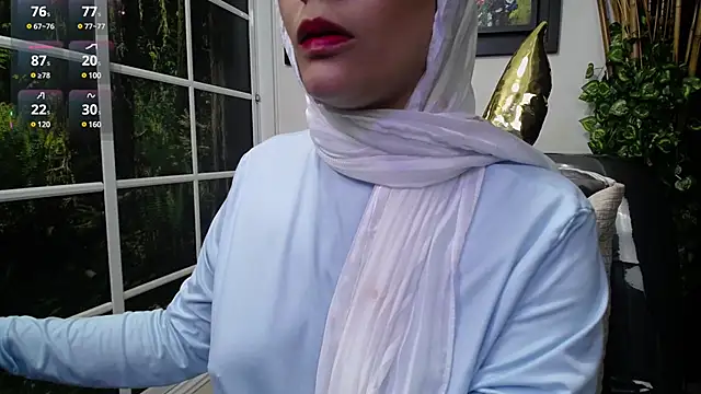 shantala krisha online show from 02.22.25