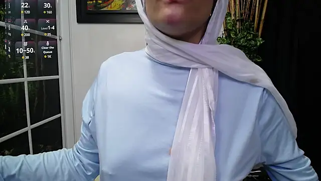 shantala krisha online show from 02.22.25