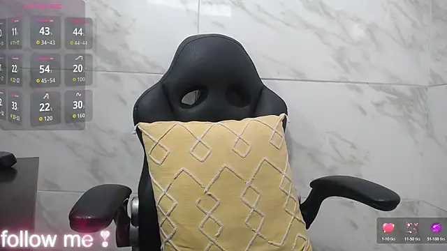 shantala krisha online show from 11.22.25