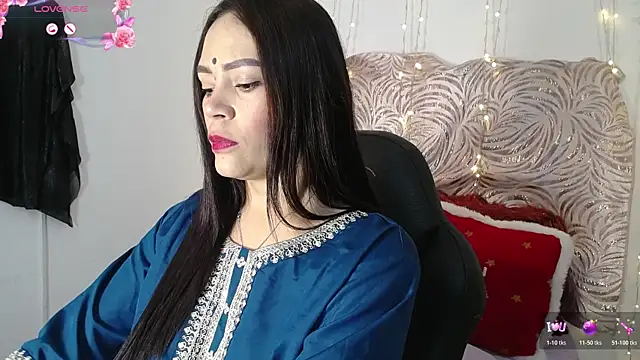 Snapshot of shantala_krisha chatting on 07.10.26 shantala krisha online show from 07.10.26