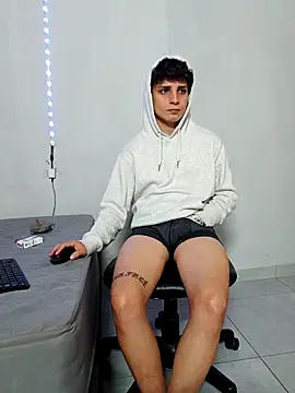 mikecoper 23 online show from 10.23.25