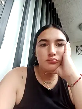 Snapshot of Celeste_camila18 chatting on 04.19.26 Celeste camila18 online show from 04.19.26