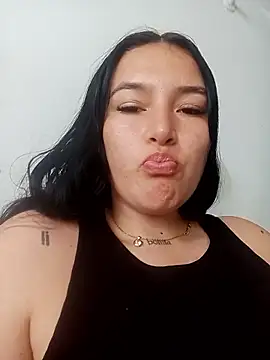 Snapshot of Celeste_camila18 chatting on 05.10.26 Celeste camila18 online show from 05.10.26