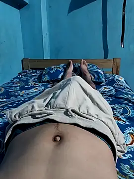 funnguy25 online show from 10.29.25