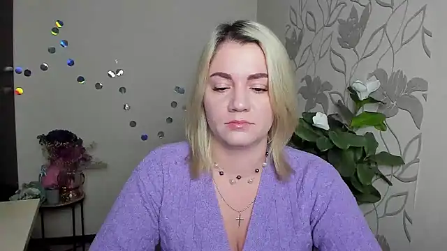 MariaSttone online show from 02.09.26