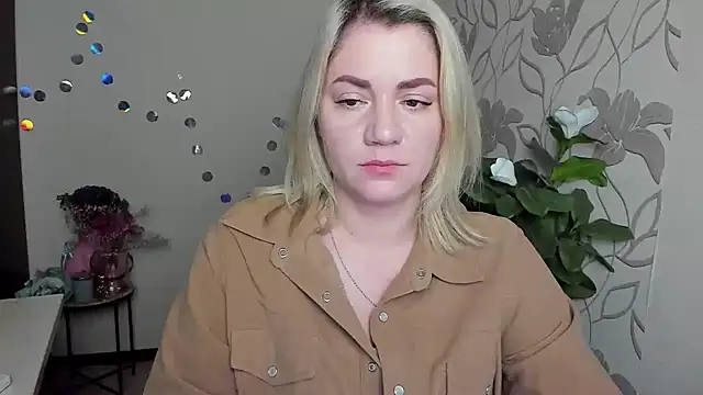 MariaSttone online show from 02.10.26