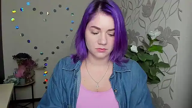 MariaSttone online show from 02.14.26