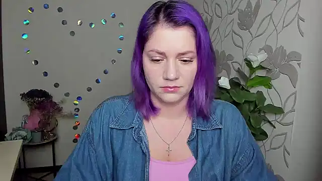 MariaSttone online show from 02.16.26