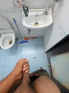 rahulGJ03 online show from 02.23.25