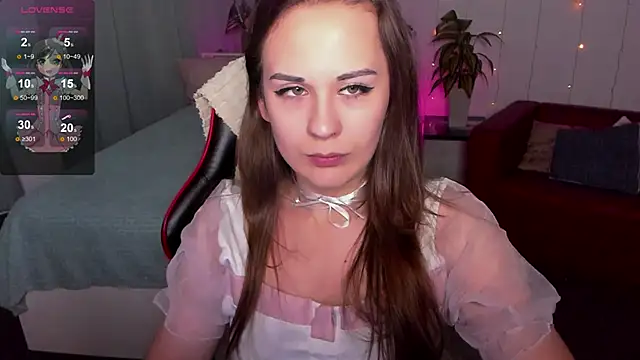 Makima lee online show from 12.09.24