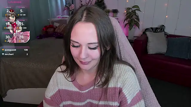 Makima lee online show from 12.24.24