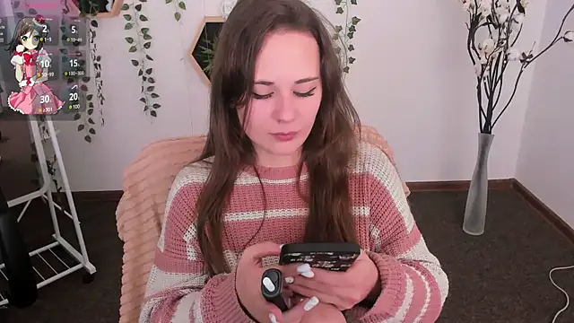 Makima lee online show from 01.19.25