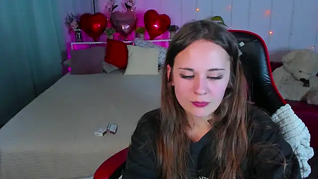 Makima lee online show from 01.28.25