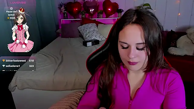 Makima lee online show from 01.29.25