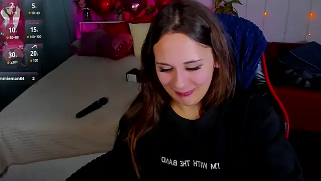 Makima lee online show from 01.31.25