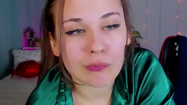 Makima lee online show from 02.08.25