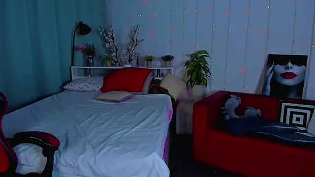 Makima lee online show from 03.22.25