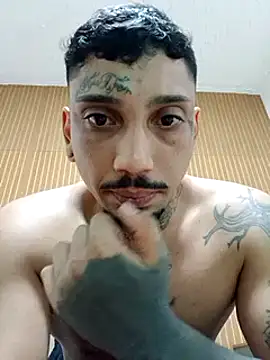 Guihenrick online show from 02.16.26