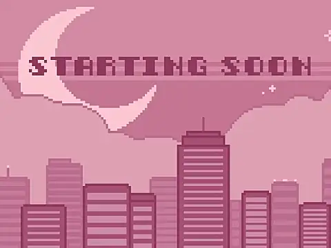 Alisson Beckett online show from 12.04.25