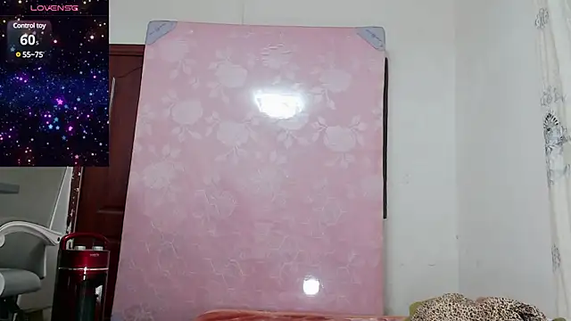 Snapshot of baoer-558 chatting on 12.18.24 baoer-558 online show from 12.18.24