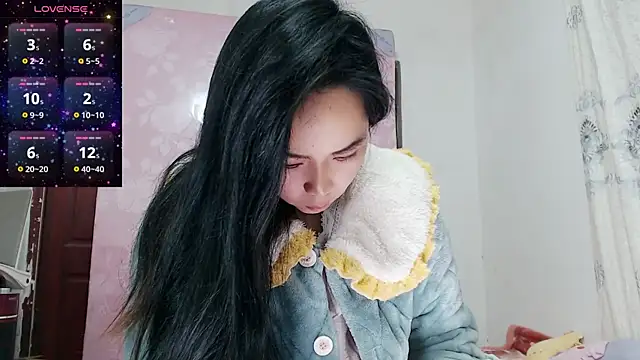 Snapshot of baoer-558 chatting on 12.23.24 baoer-558 online show from 12.23.24