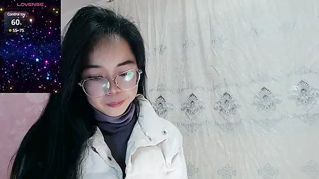 Snapshot of baoer-558 chatting on 01.19.25 baoer-558 online show from 01.19.25