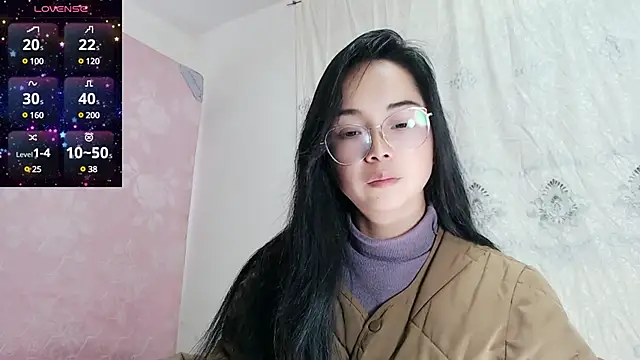 Snapshot of baoer-558 chatting on 02.20.25 baoer-558 online show from 02.20.25