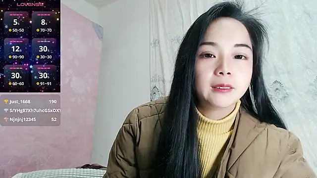 Snapshot of baoer-558 chatting on 02.24.25 baoer-558 online show from 02.24.25