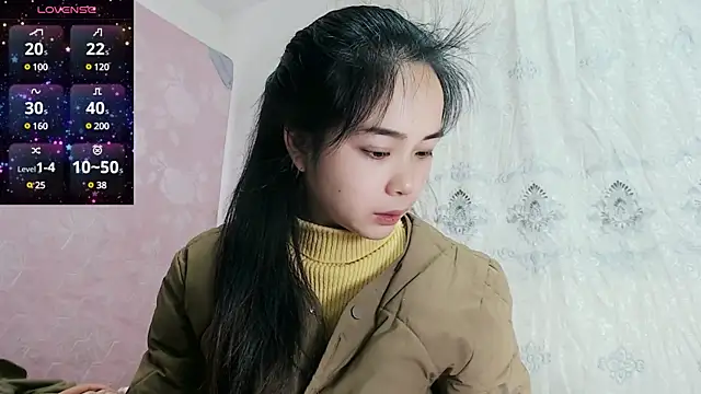 Snapshot of baoer-558 chatting on 02.25.25 baoer-558 online show from 02.25.25