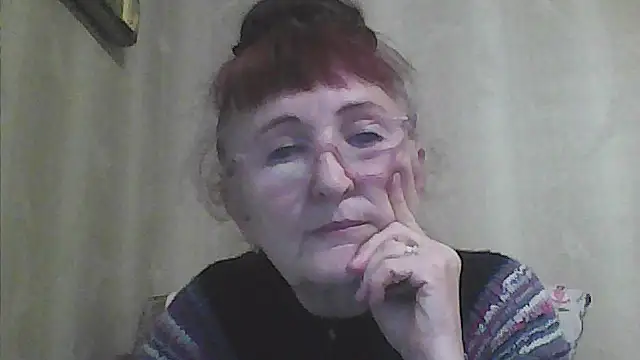 TanyaSweet634 online show from 10.25.25