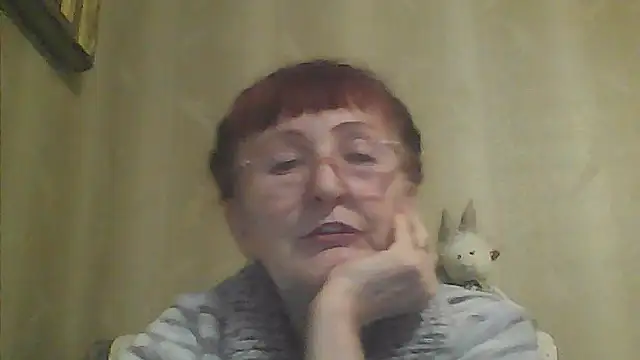 TanyaSweet634 online show from 12.18.25