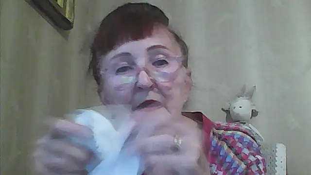 TanyaSweet634 online show from 07.10.26