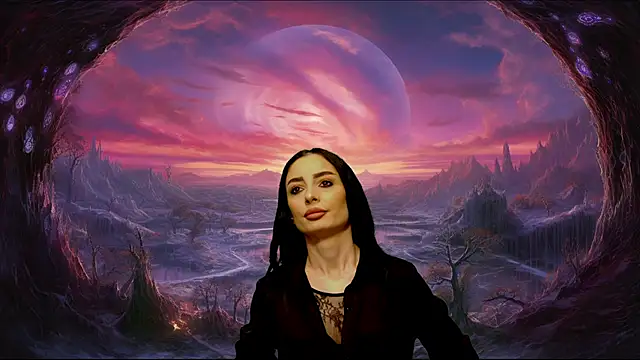 FeetVibe online show from 02.13.26