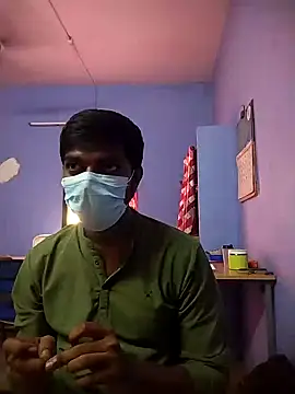 Tamilandteluguboy14 online show from 12.07.24