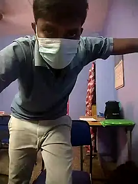 Tamilandteluguboy14 online show from 12.09.24