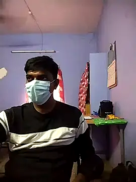 Tamilandteluguboy14 online show from 12.10.24