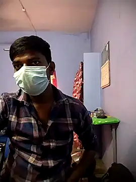 Tamilandteluguboy14 online show from 12.12.24