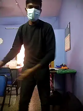 Tamilandteluguboy14 online show from 12.13.24