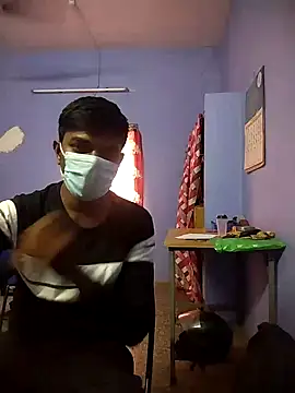 Tamilandteluguboy14 online show from 12.14.24