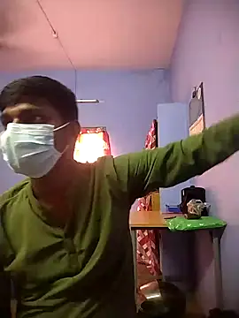 Tamilandteluguboy14 online show from 12.16.24