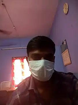 Tamilandteluguboy14 online show from 12.17.24