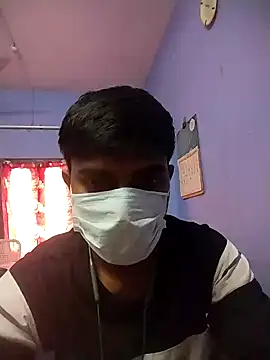 Tamilandteluguboy14 online show from 12.18.24