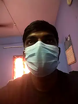 Tamilandteluguboy14 online show from 12.19.24