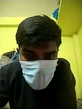 Tamilandteluguboy14 online show from 12.25.24