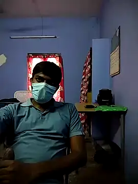 Tamilandteluguboy14 online show from 01.04.25