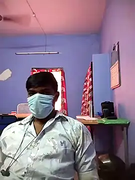 Tamilandteluguboy14 online show from 01.07.25